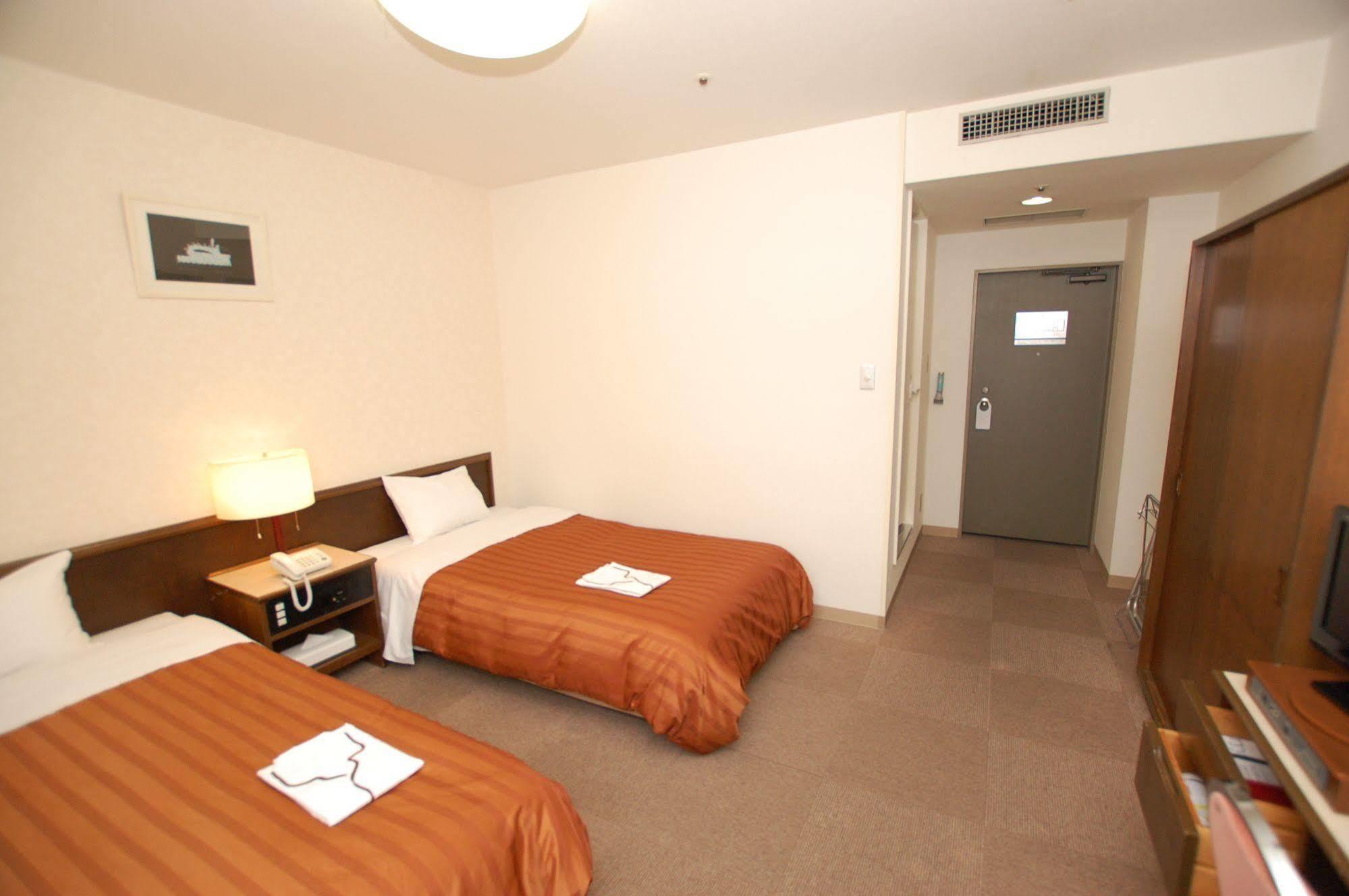 Hotel Rapport Senjukaku Sagamihara Εξωτερικό φωτογραφία